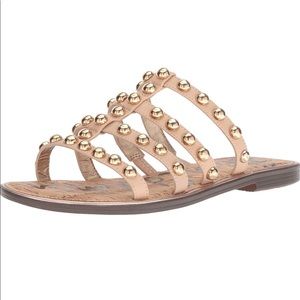 Sam Edelman Women’s Glenn slide sandal